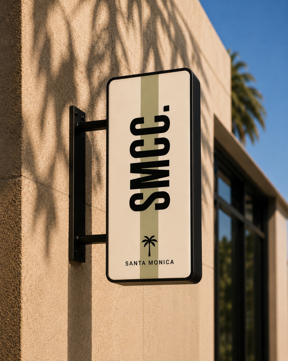 SMCC. - Santa Monica Coffee Club
